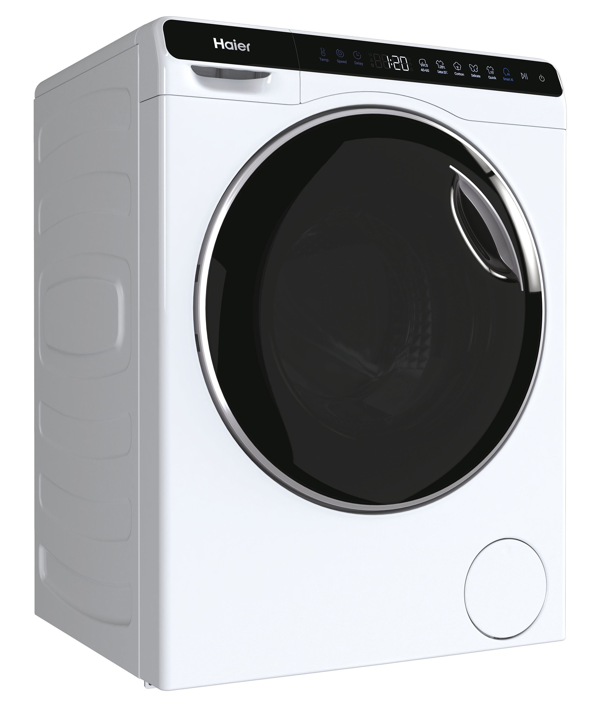 Lave linge Frontal HAIER  - HW50-BP12307-S