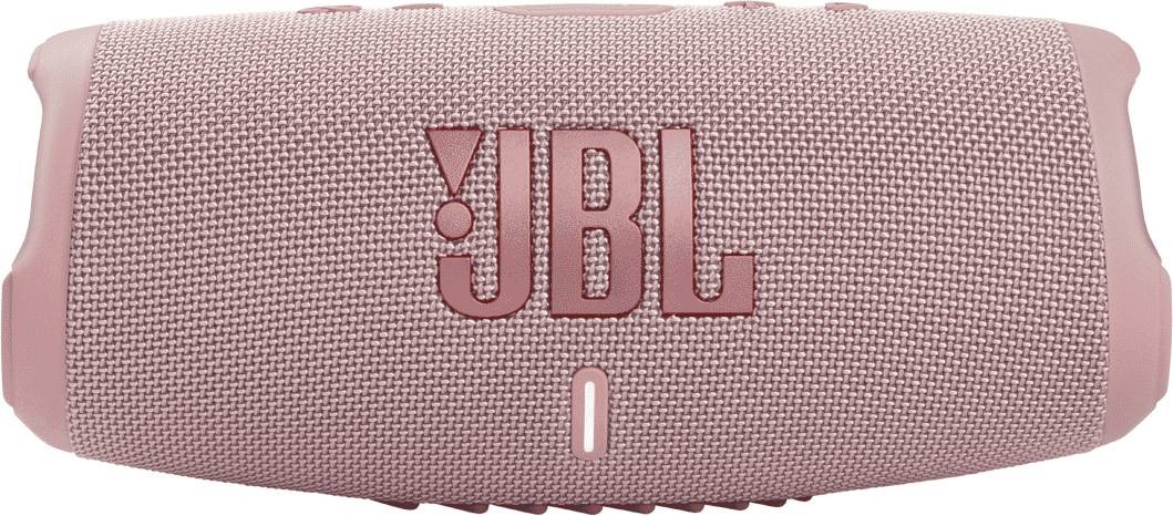 Enceinte bluetooth JBL Charge 5 30W Rose - JBLCHARGE5PINK