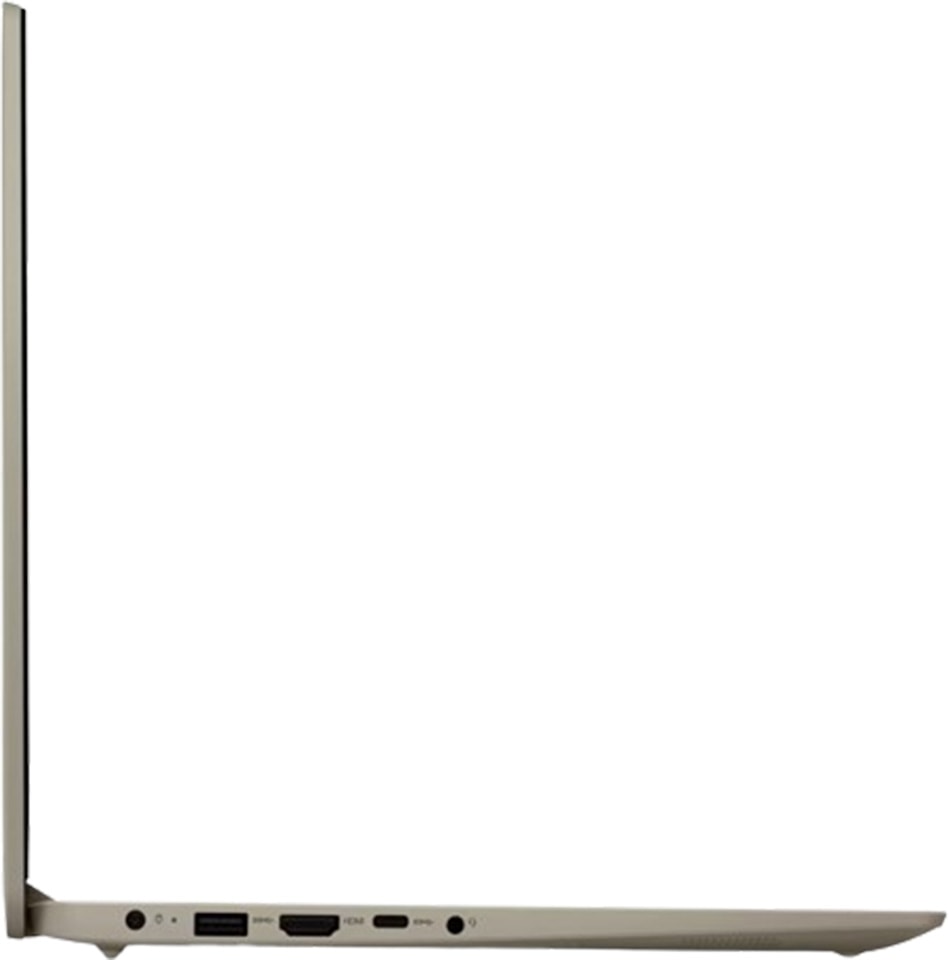 Ordinateur portable LENOVO 15.6" Intel Celeron N4500 4Go DDR4 128Go eMMC 5.1 - 82LX009YFR