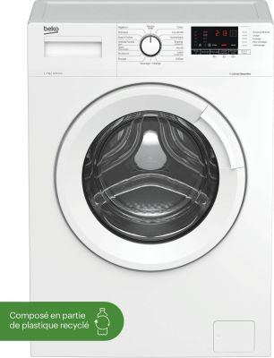 Lave Linge - Livraison Incluse | U-Techno.fr