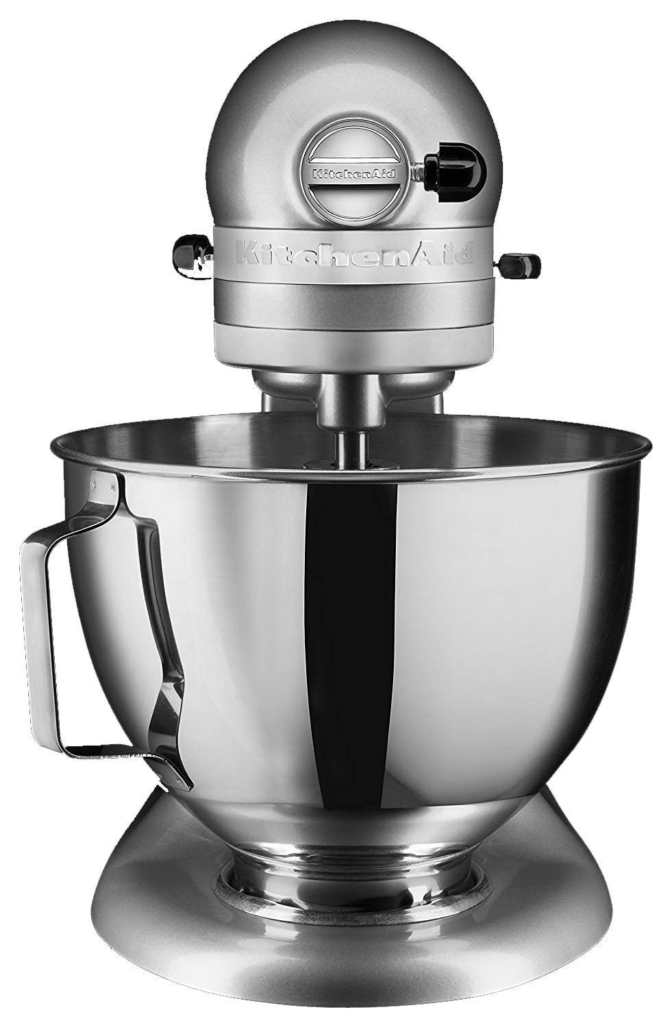 Robot culinaire KITCHENAID 5KSM95PSECU | U-Techno.fr